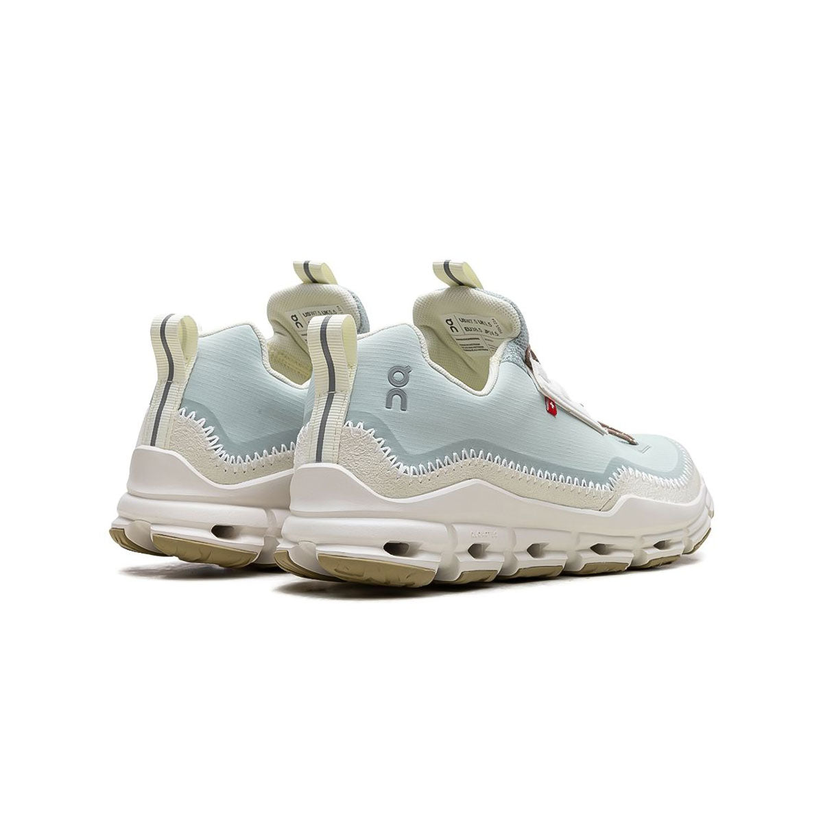 On オン Cloudaway MENS "Glacier/Seedling" クラウドアウェイ メンズ "グレイシア/シーディング"【49.97979】