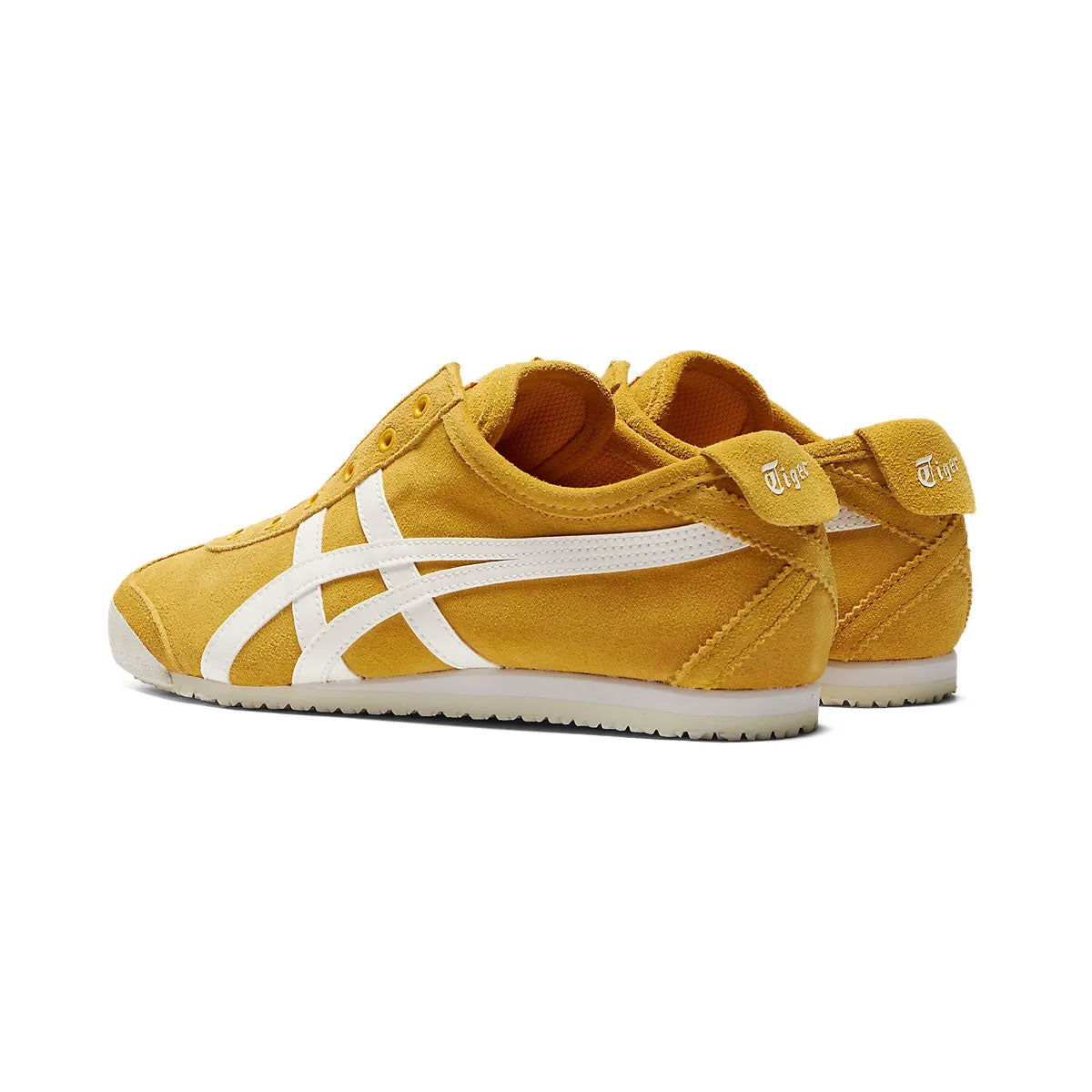 Onitsuka Tiger - MEXICO 66 GOLDEN GLOW/CREAM 【1183C157-750】