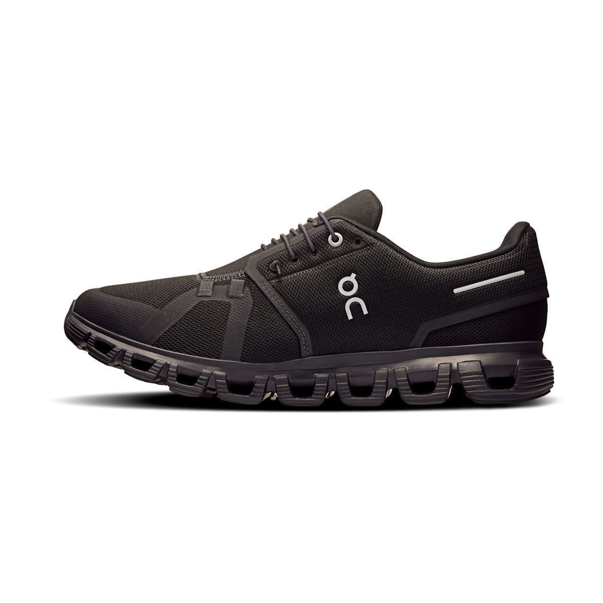 On - Cloud 6 M Black | Black 【3MF10071043】