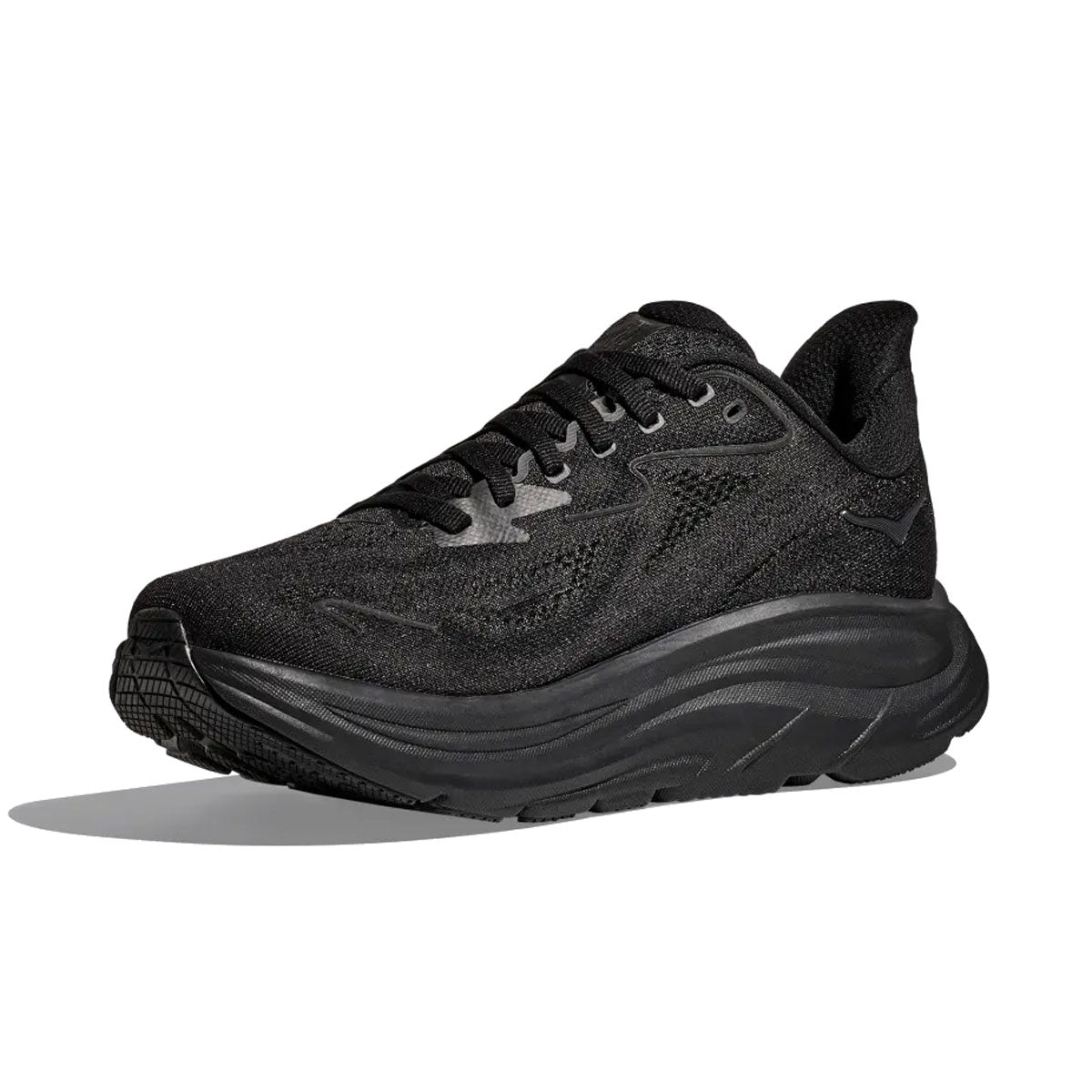 HOKA - W CLIFTON 10 【1162031-BBLC-MG】