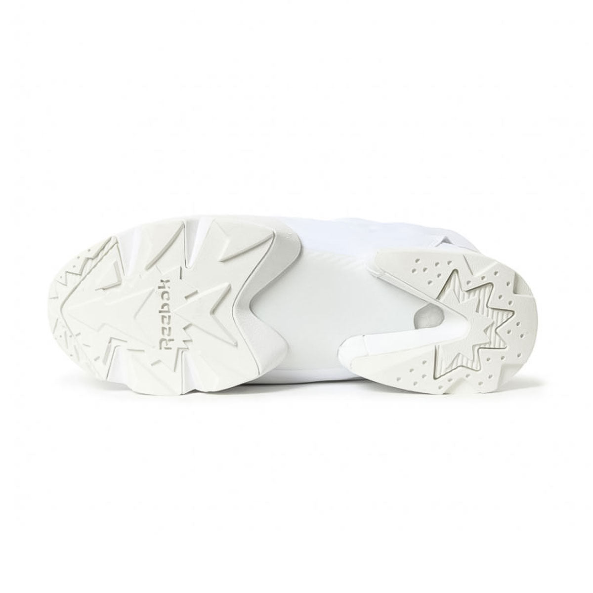 REEBOK - INSTAPUMP FURY 94 WHITE【120737-100211658】