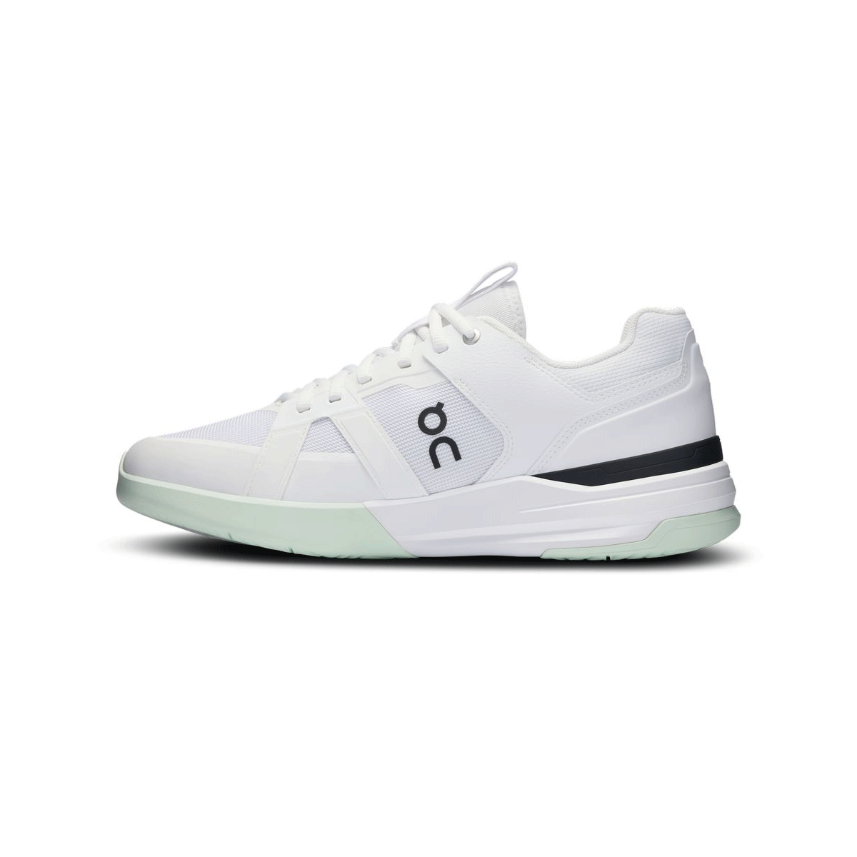 On オン THE ROGER Clubhouse Pro MENS "White/Lima" ロジャー クラブハウス プロ メンズ "ホワイト/リマ"【3MD30032760】
