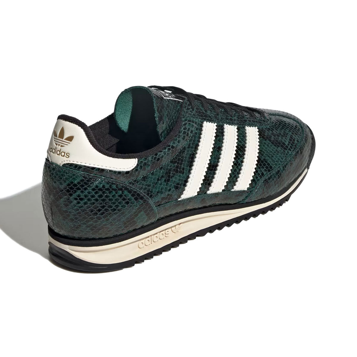 adidas - SL 72 OG W Collegiate Green/Core Black/Cream White 【JS3982】