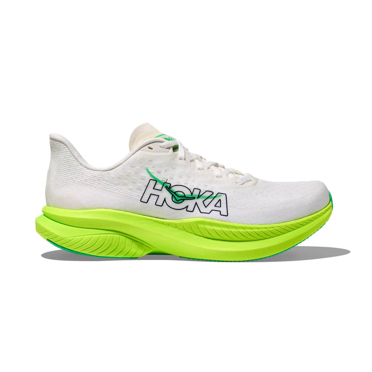 HOKA - M MACH 6 【1147790-WNL-MG】 – HOMEGAME TOKYO