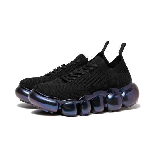 grounds - JEWELRY AURORA R1-BLACK/TP-BLACK AURORA 【550】