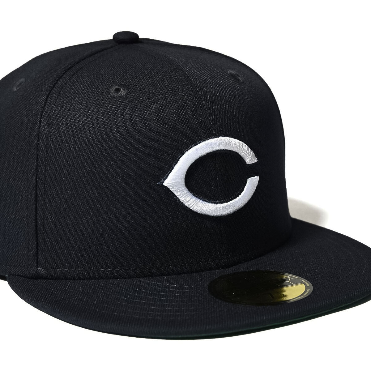 NEW ERA HIROSIMA CARP - 59FIFTY CO NAVY 【70915059】