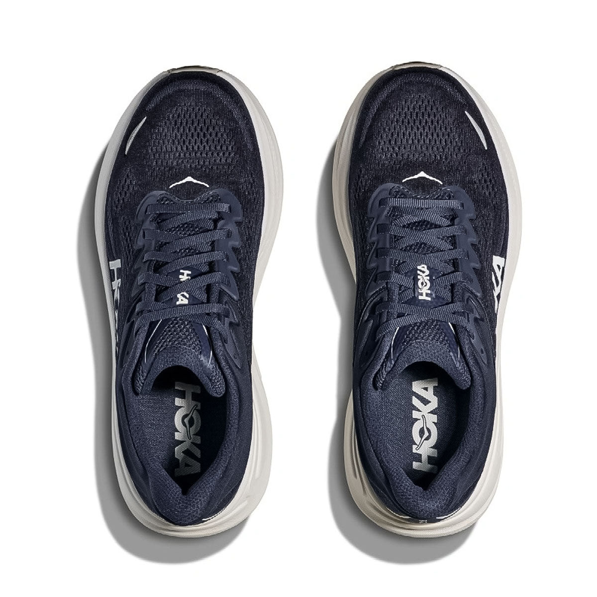 HOKA - MENS BONDI 9 【1162011-VYN-MG】