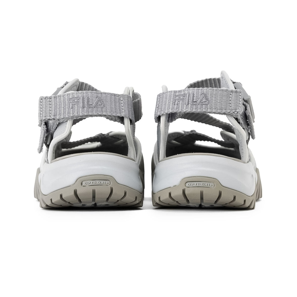 FILA - PEITO SD Grey/Grey/Grey 【1SM02602G-050】