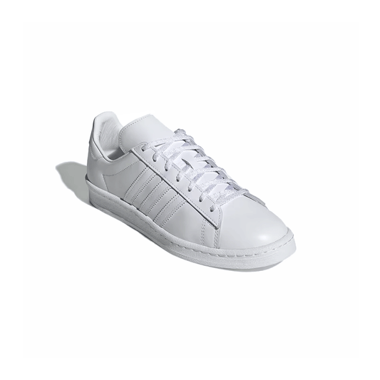 adidas - CAMPUS 80s MENS WMNS WHITE/WHITE【JR2740】