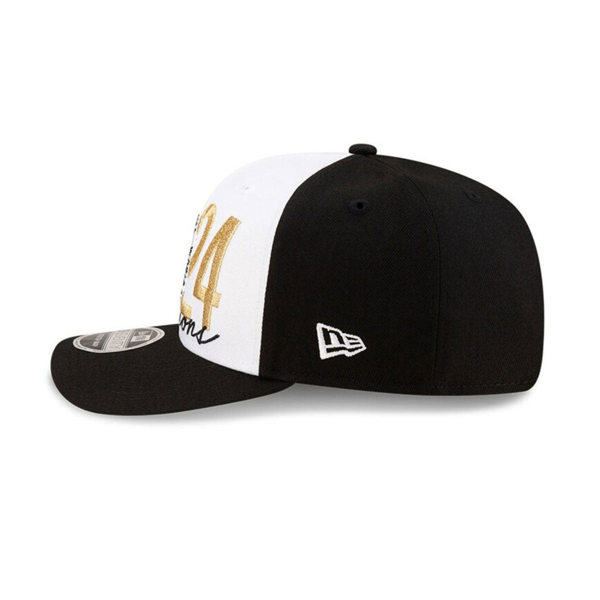 NEW ERA Los Angeles Dodgers - MLB24 WS CHAMPS 9SEVENTY BLACK JAPAN