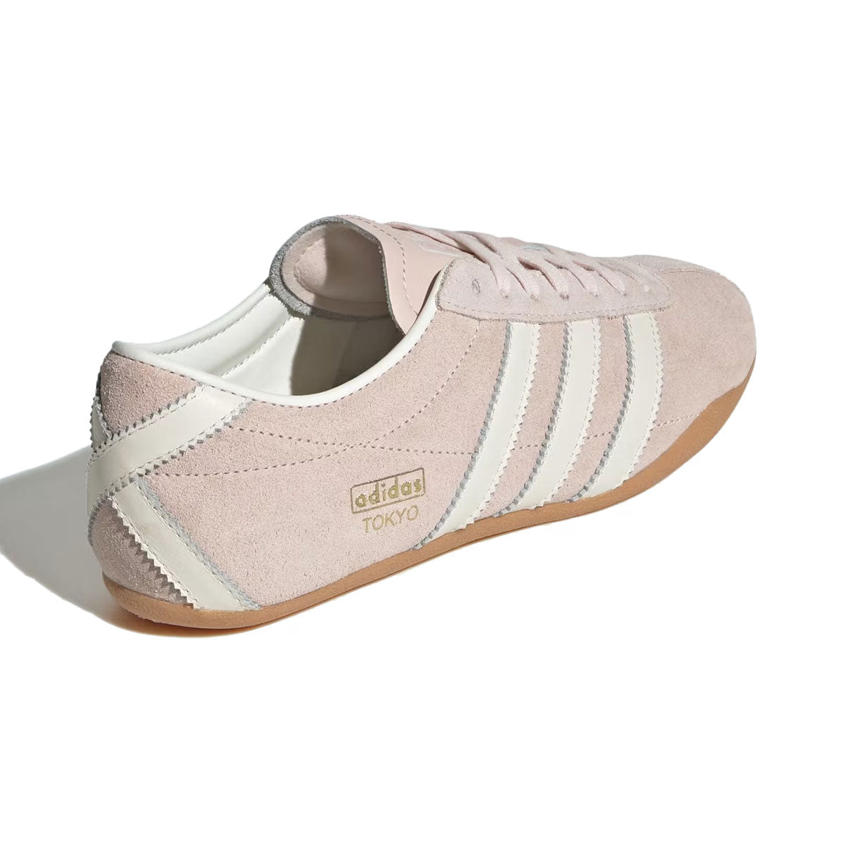 adidas - TOKYO W Wonder Quartz/Off White/Gum【JQ0608】