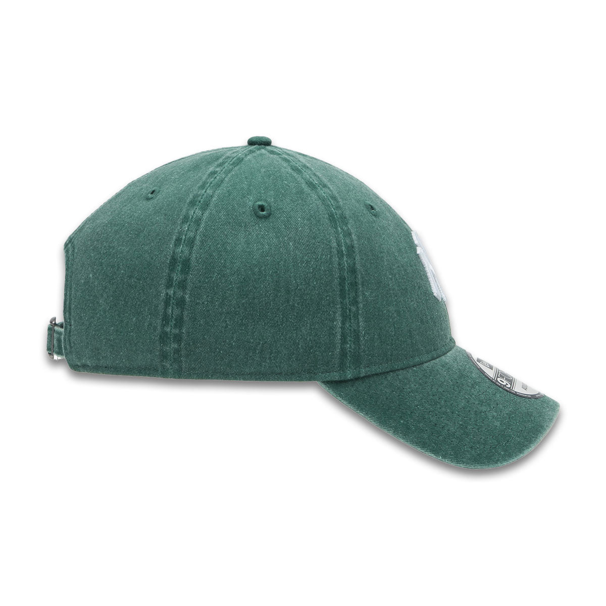 NEW ERA New York Yankees - 9FORTY Acid Wash UNST GREEN 【14205942】
