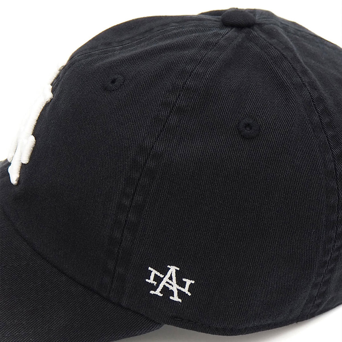 AMERICAN NEEDLE - Ballpark LAVIBES BLK 【SMU674BLOSA-BLK】