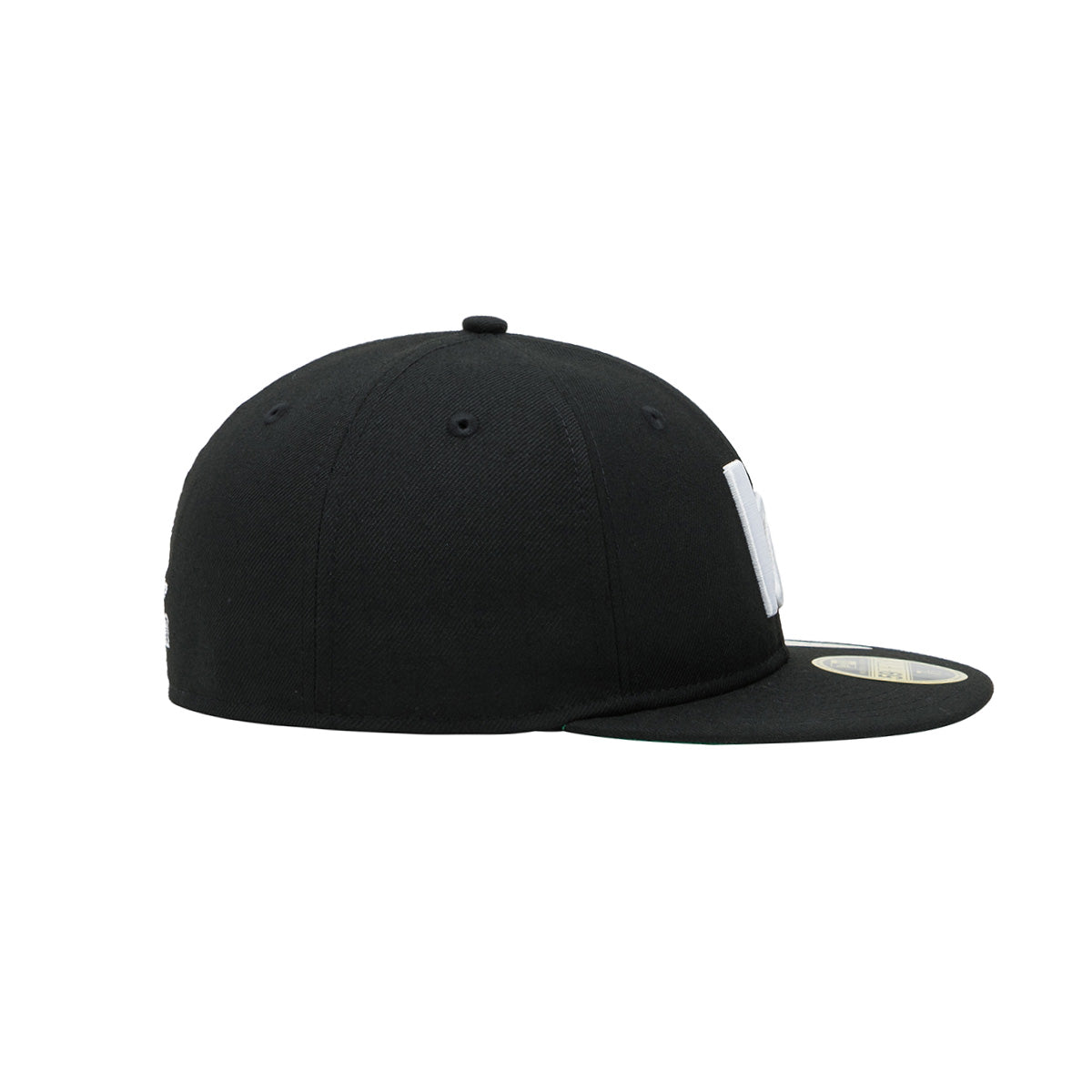 NEW ERA × SOUND SHOP balansa - RC 59FIFTY B LOGO BALANSA BLACK【13822853】