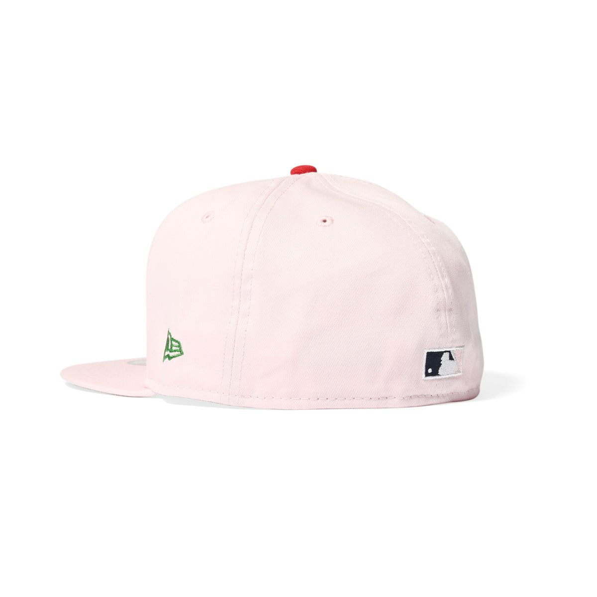 NEW ERA New York Yankees - WS 1996 59FIFTY LIGHT PINK 【NE059】