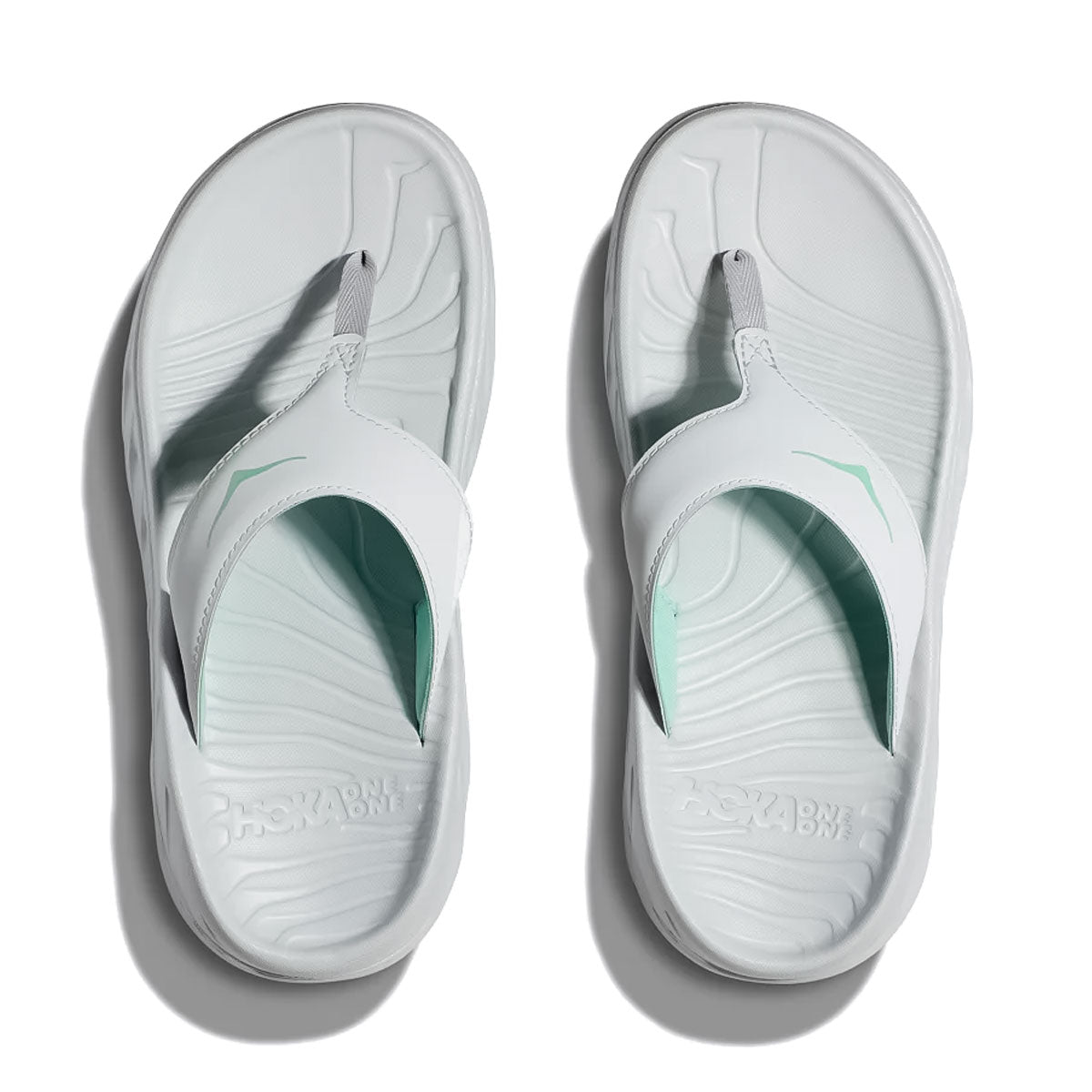 HOKA - WMENS ORA FLIP【1117910-CMCG】