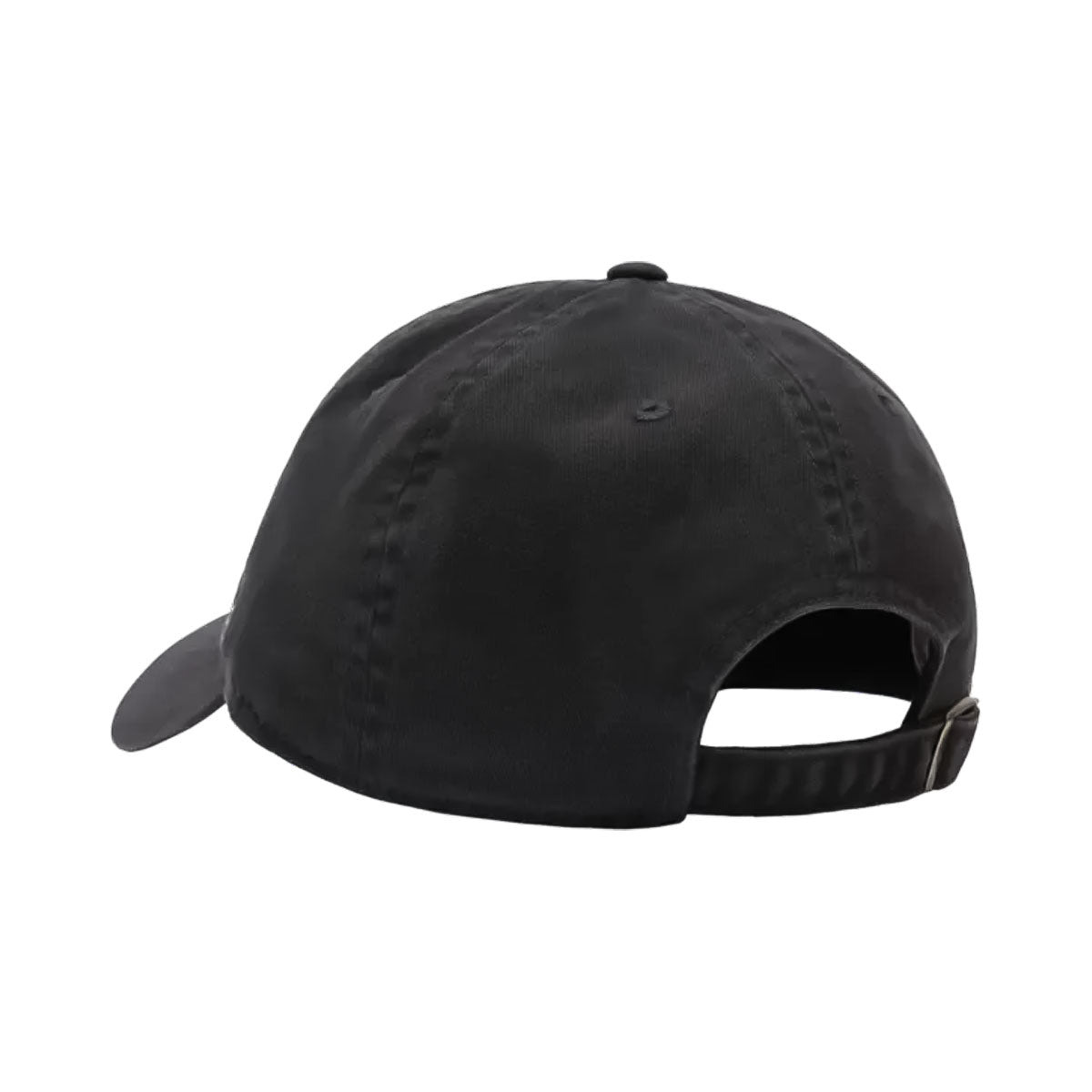 AMERICAN NEEDLE - New York Black Yankees Archive Legend Cap BLACK【SMU694FNBY-BLK】