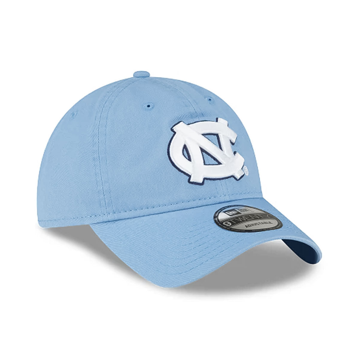 NEW ERA North Carolina Tar Heels - 9TWENTY CORE CLASSIC SKY BLUE【60235139】