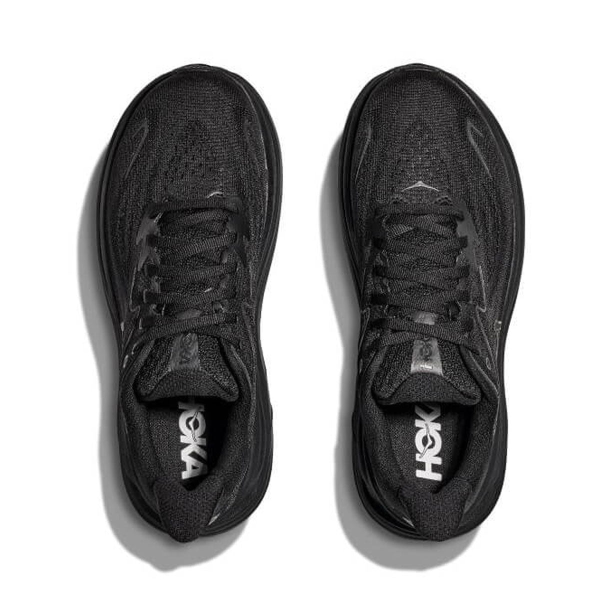 HOKA - MENS CLIFTON 10 【1162030-BBLC】