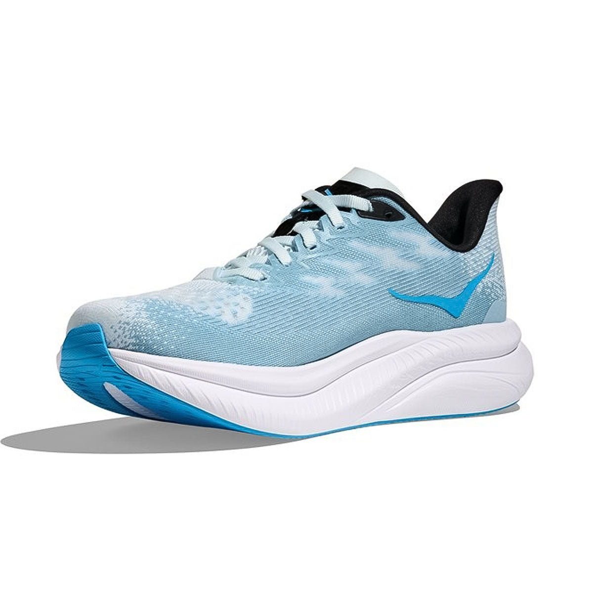 HOKA - W MACH 6 【1147810-TNDR-MG】