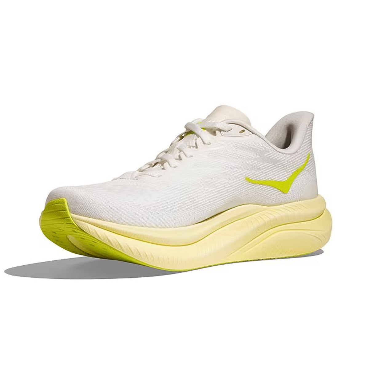 HOKA - W MACH 6 【1147810-WNH-MG】