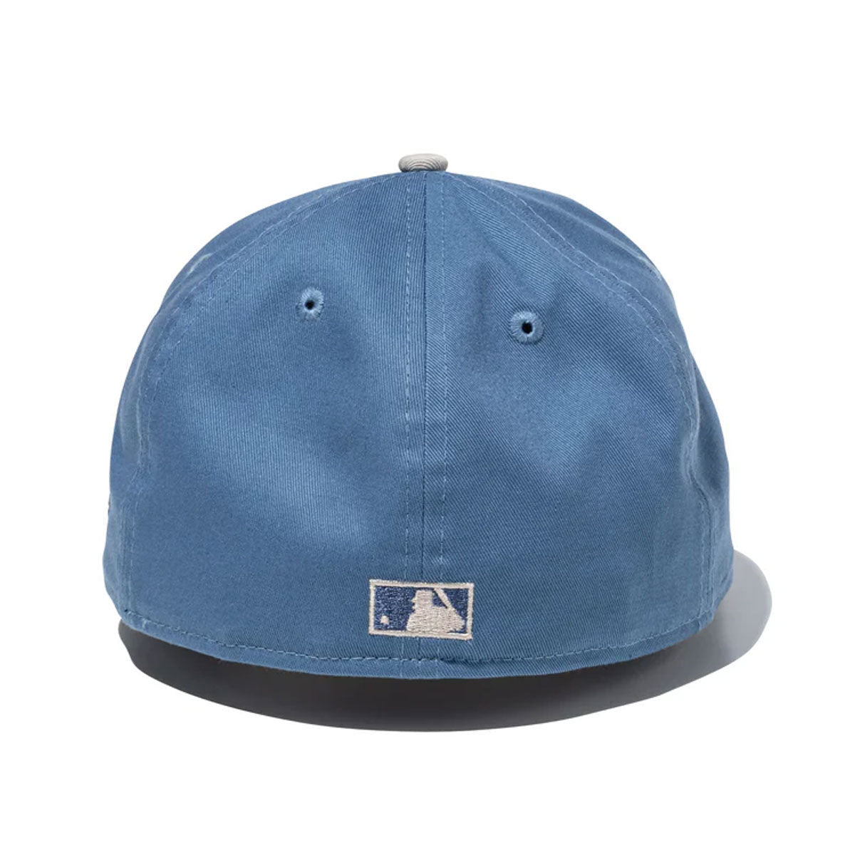 NEW ERA Los Angeles Dodgers - 59FIFTY SB CO SUNBURN Faded Blue【14721972】
