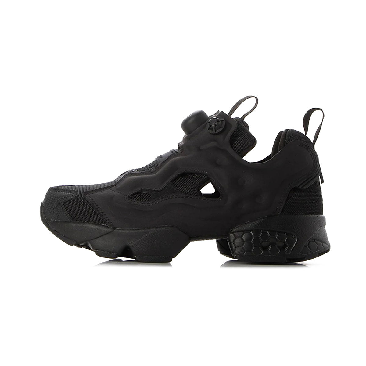 REEBOK - INSTAPUMP FURY 94 BLACK【120737-100211659】