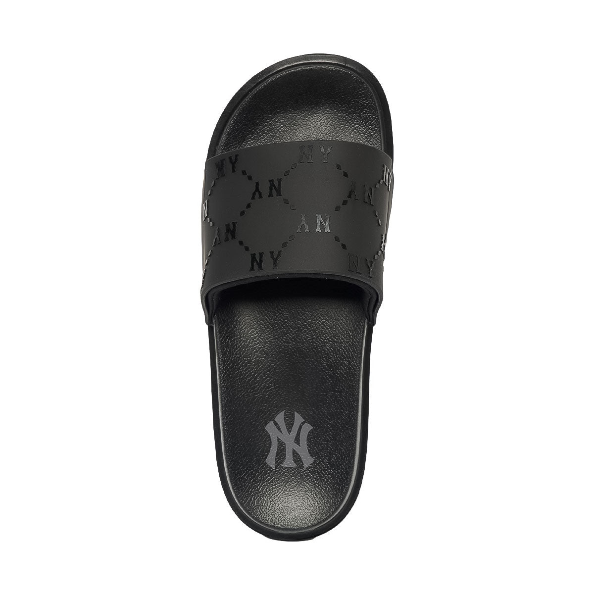 MLB - New York Yankees CHUNKY MOUND DIA MONOGRAM 50BKS 【3ALPAC123】