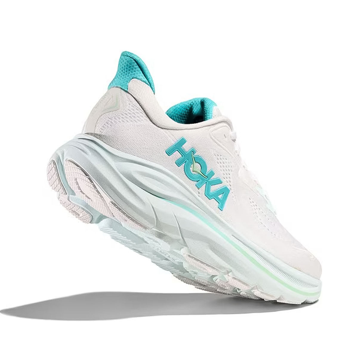 HOKA - W CLIFTON 10 【1162031-WTCL-MG】