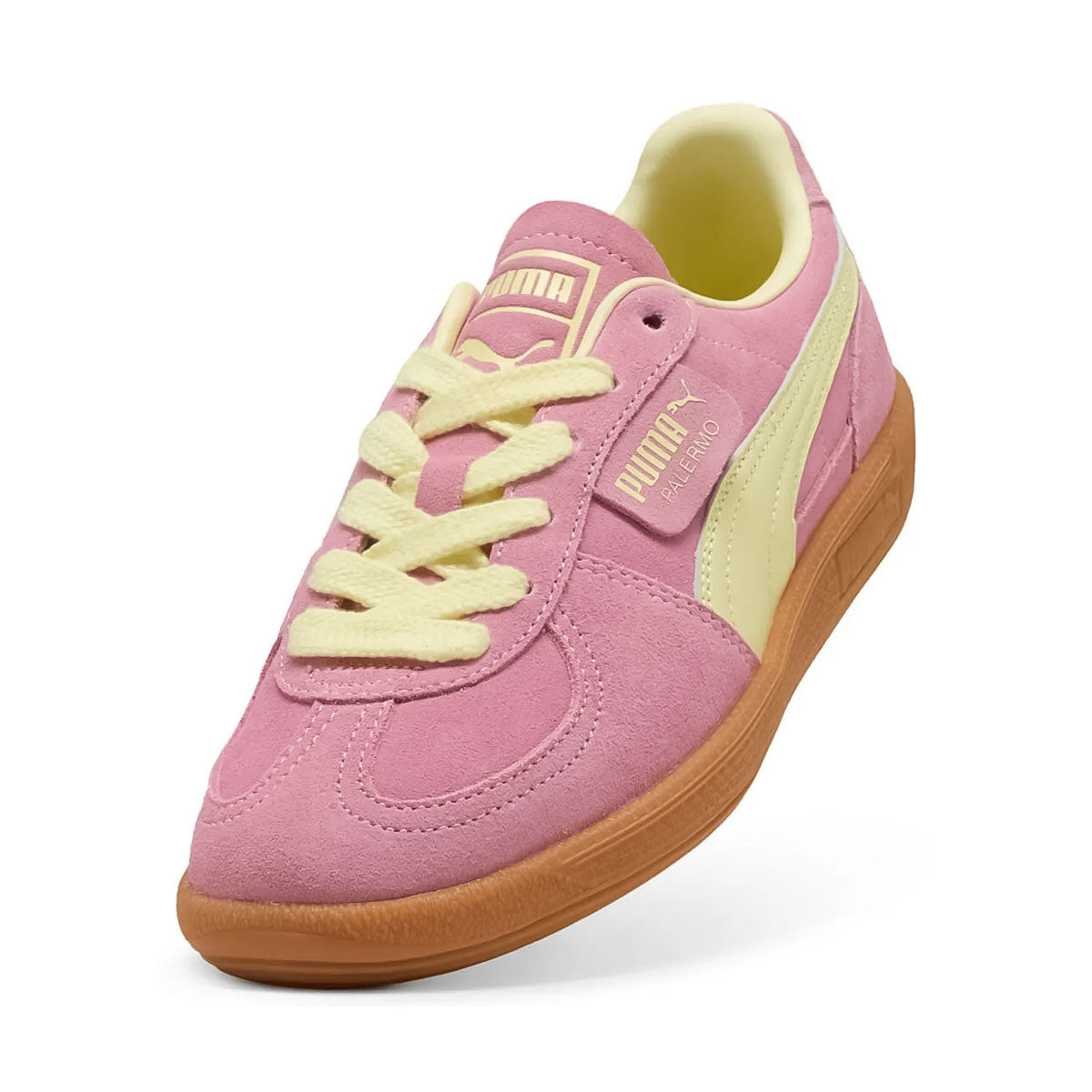 PUMA - PALERMO POISED PINK 【396463-64】