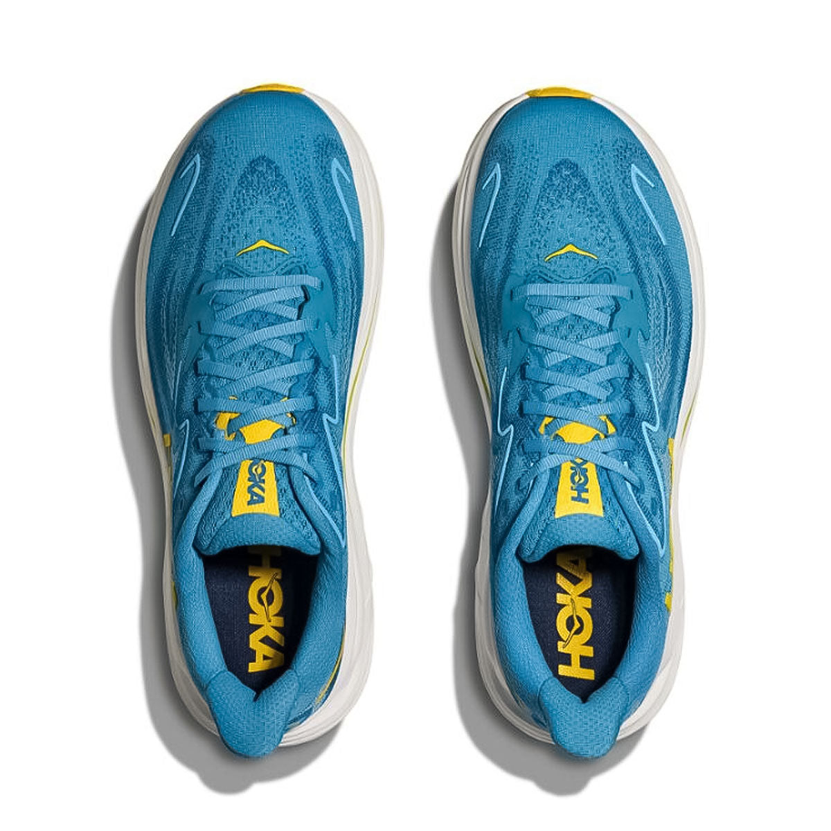 HOKA - M CLIFTON 10 WIDE 【1162032-ALF-MG】