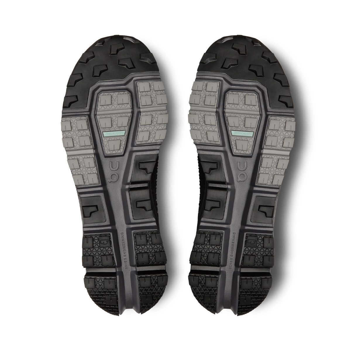 On - Cloudaway M Black | Eclipse 【3ME30050106】