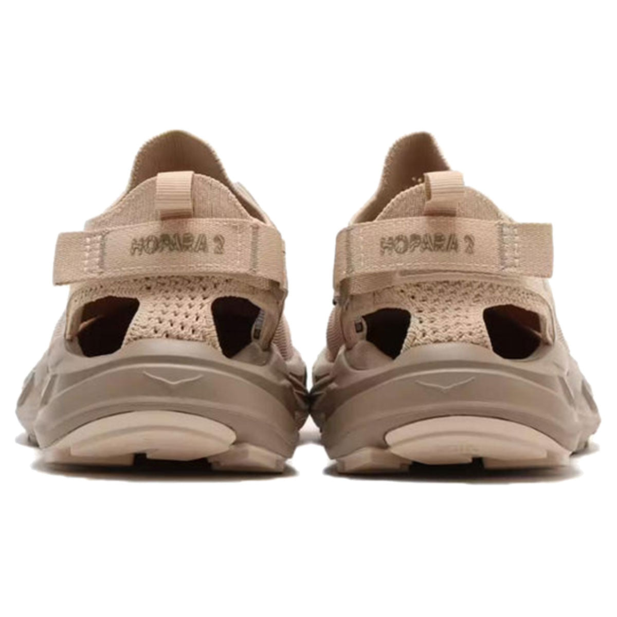 HOKA - WMNS HOPARA 2 SHIFTING SAND/DUNE【1147670-SSDD】