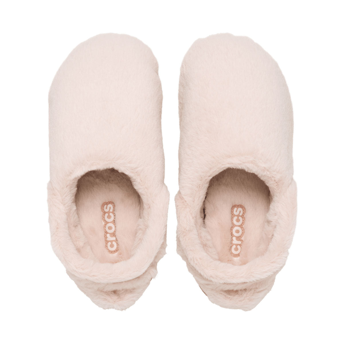 Crocs - Classic Unfurgettable Clog Vanila 【211116-108】