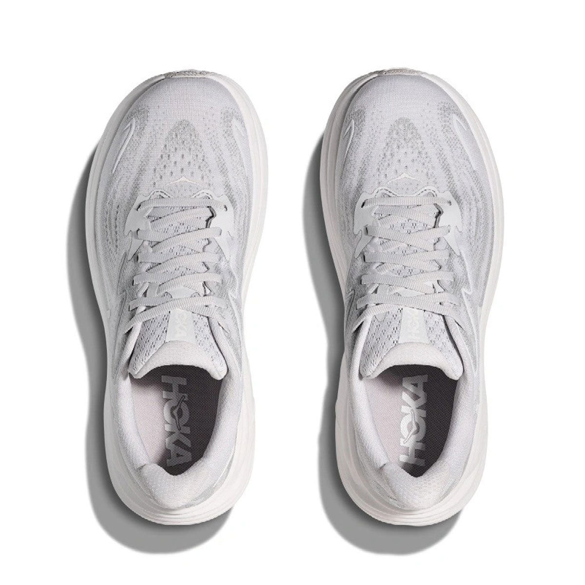 HOKA - W CLIFTON 10 WIDE 【1162050-CRDS-MG】
