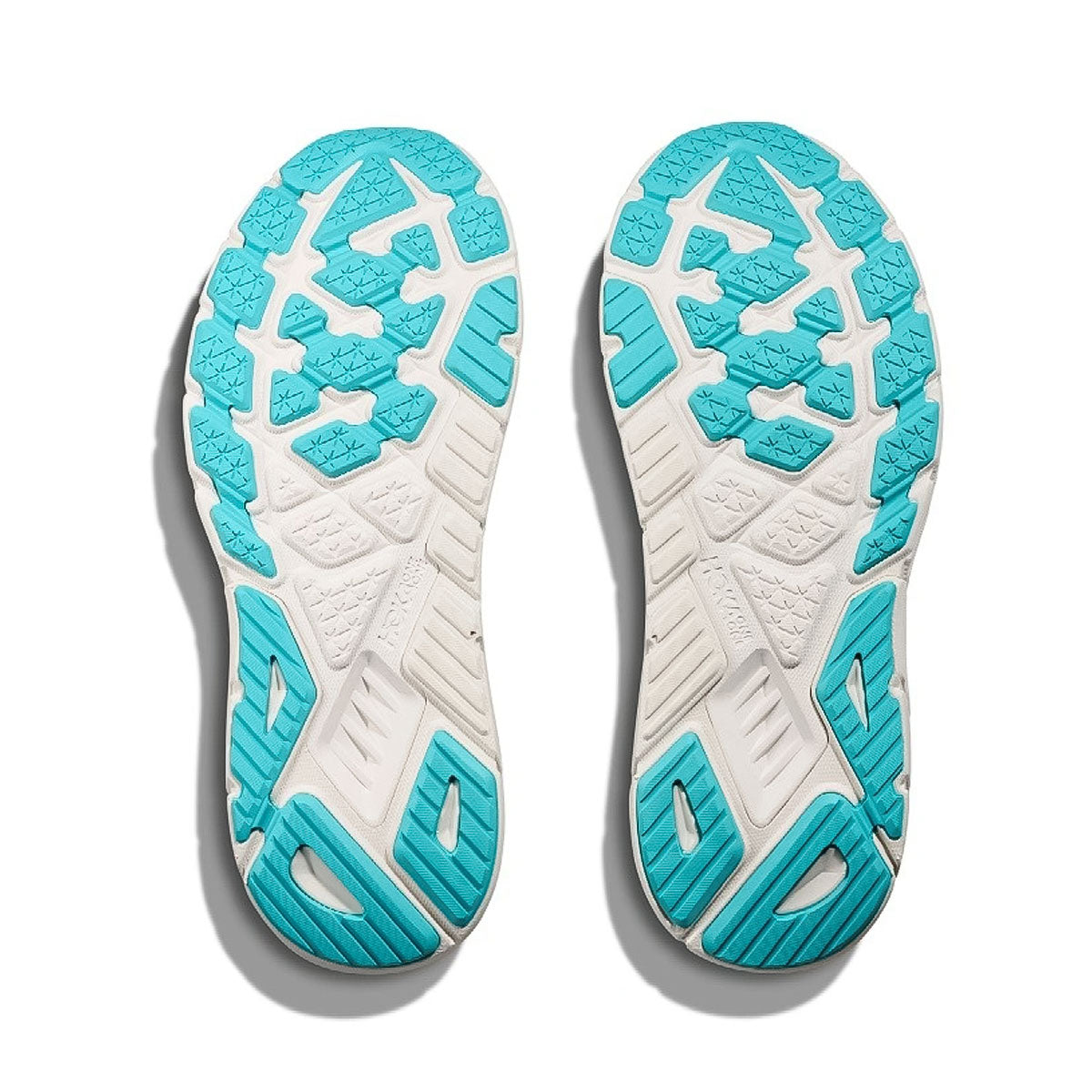 HOKA - MENS ARAHI 7 【1147850-HLF-MG】