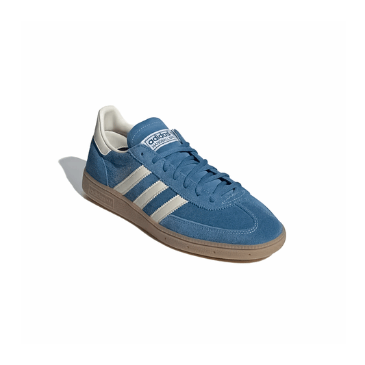 adidas - HANDBALL SPEZIAL MENS WMNS Core Blue/Cream White/Crystal White【IG6194】