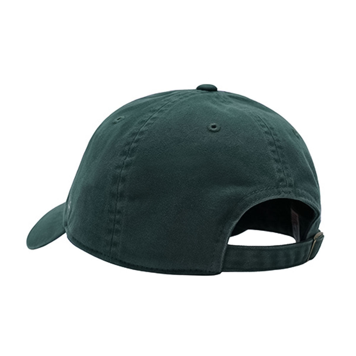 AMERICAN NEEDLE - -WASHED GREEN ARCHIVE NY NL DARK GREEN 【SMU694FNBY】