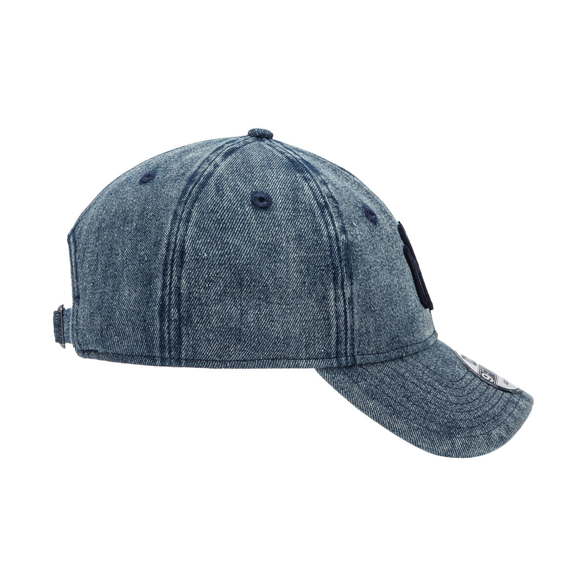 NEW ERA New York Yankees - 9FORTY Denim Series UNST BLUE 【14561856】