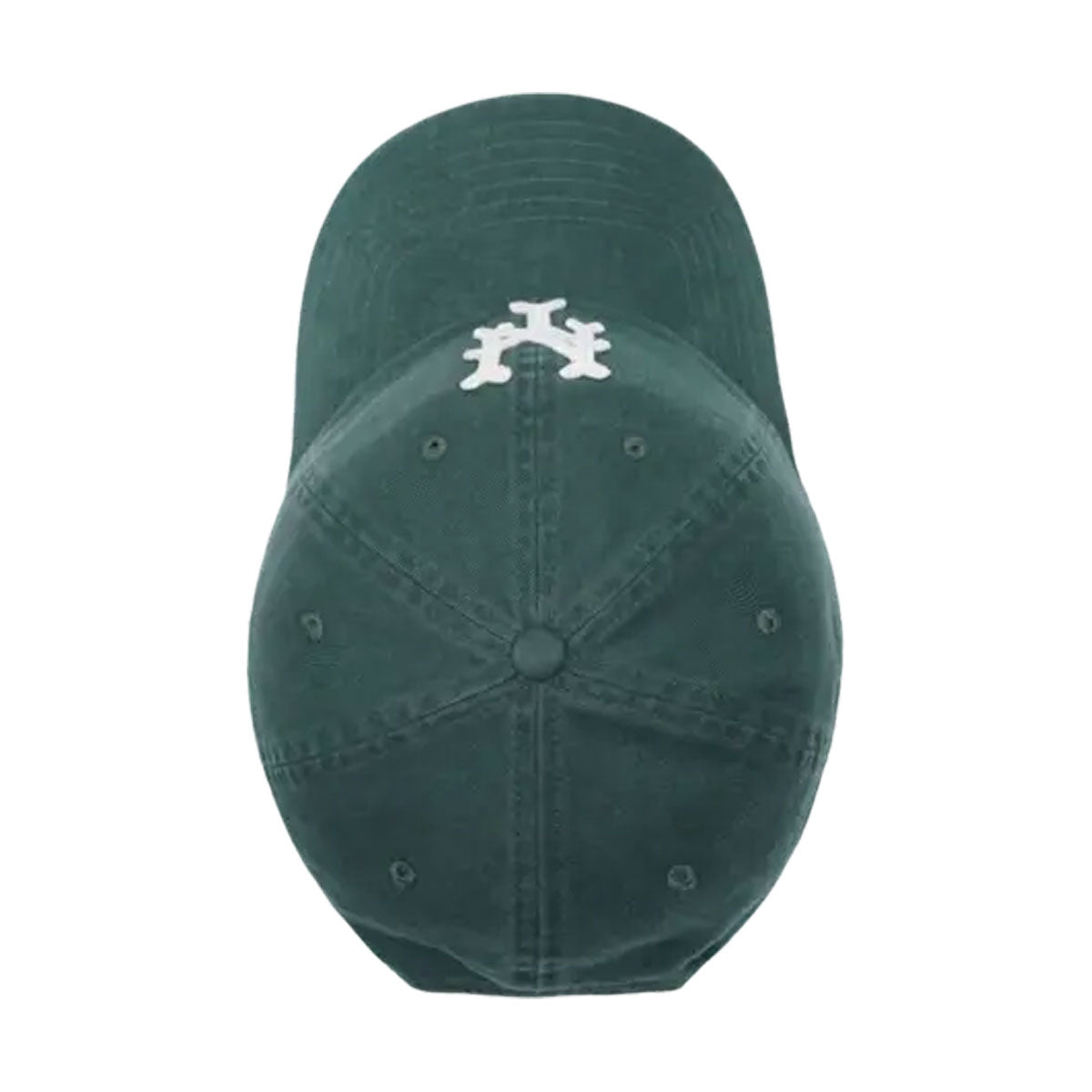 AMERICAN NEEDLE -ARCHIVE NY CUBS NL GREEN 【SMU694ENYC】