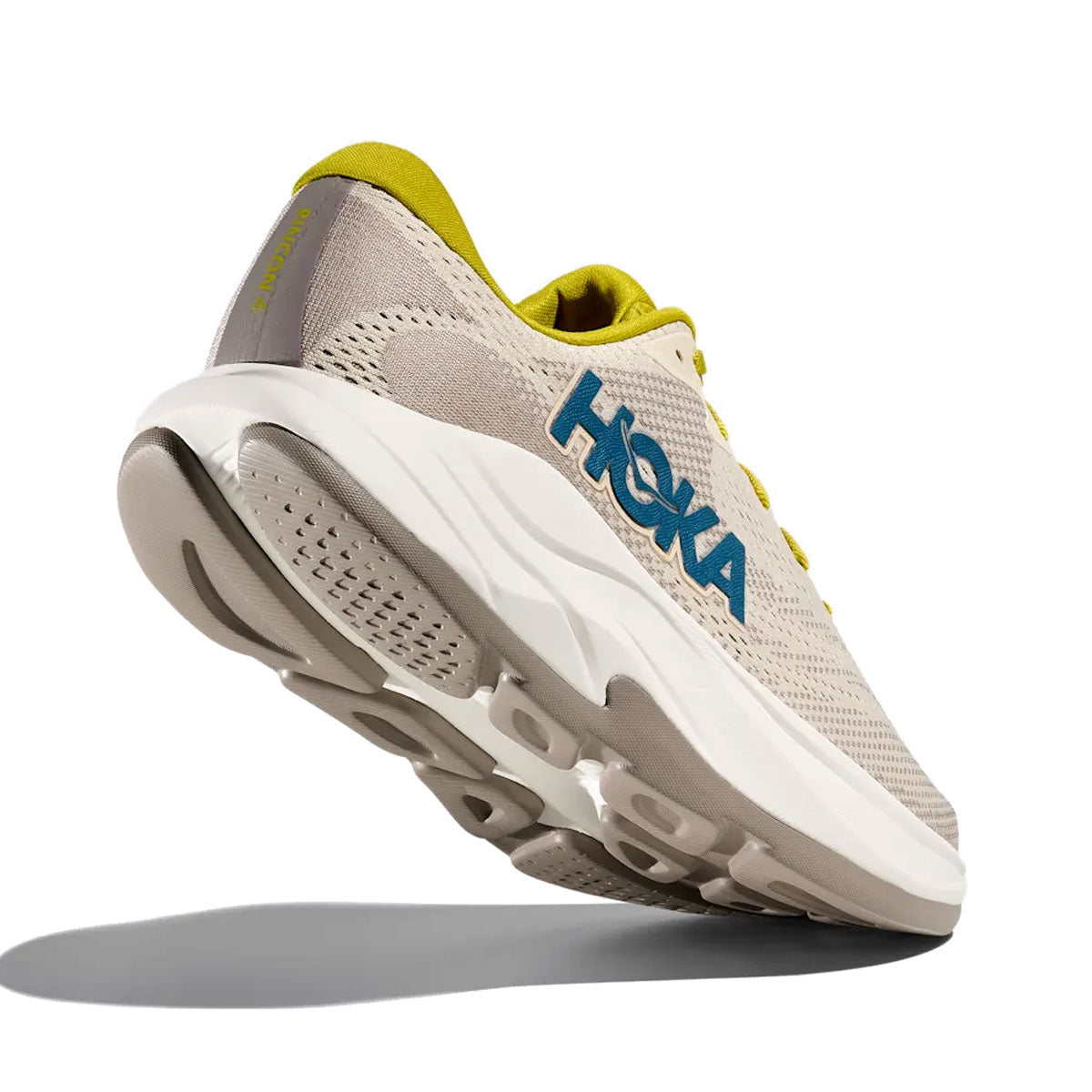HOKA - M RINCON 4 【1155130-BHCM-MG】