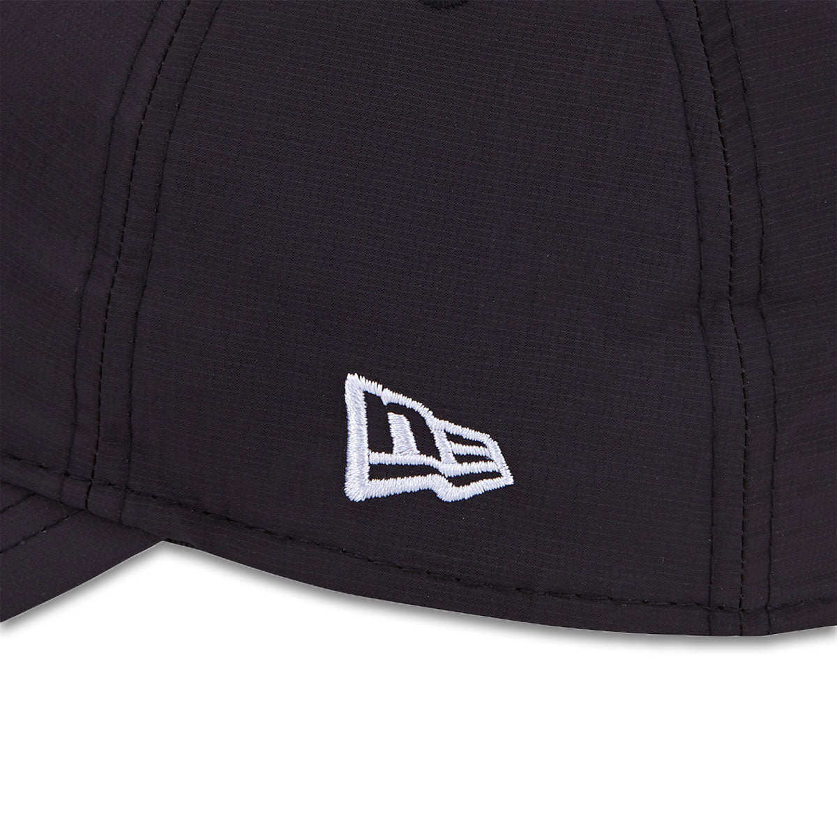 NEW ERA New York Yankees - 9FORTY METAL NYLON BLACK【14561850】