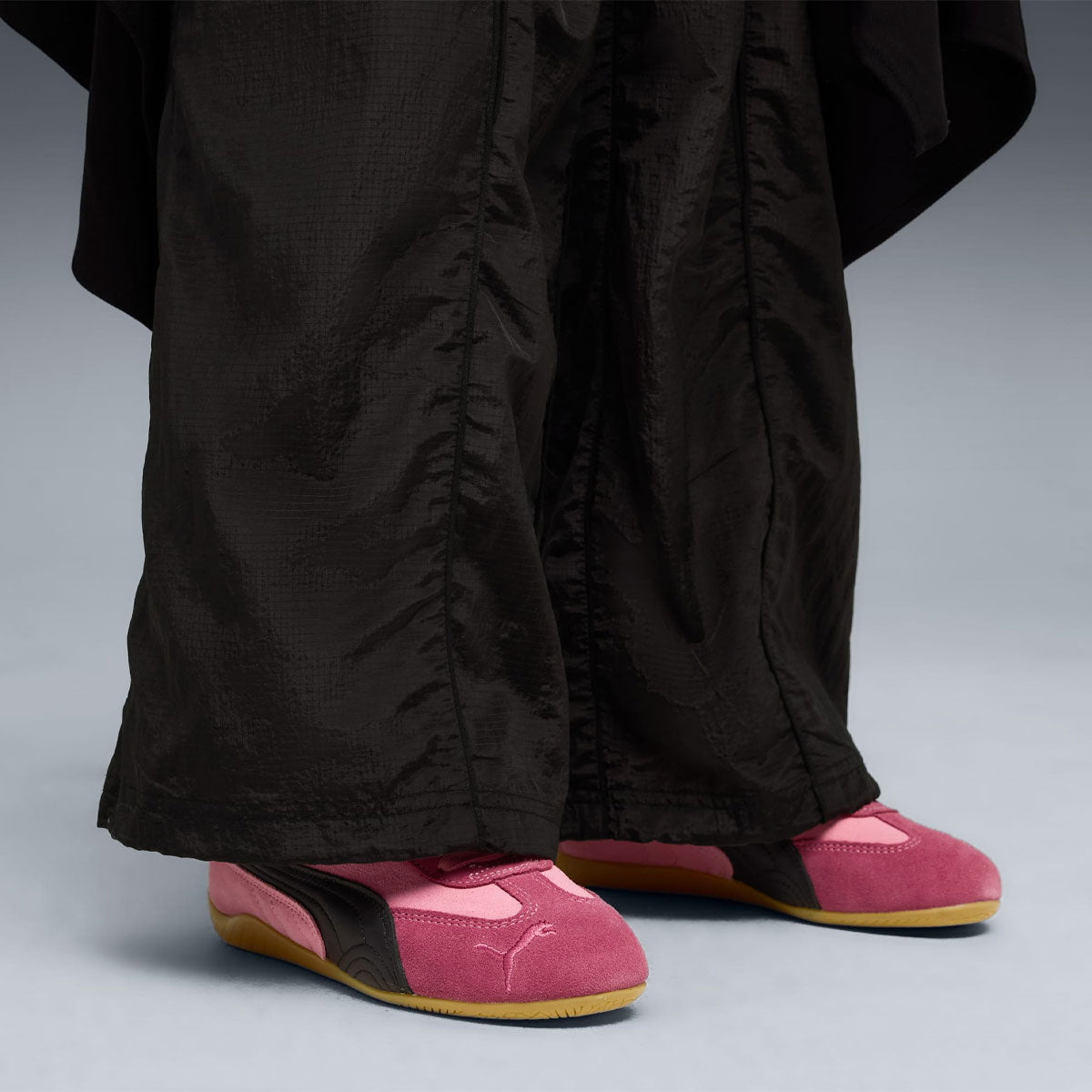 PUMA - SPEEDCAT STRAWBERRY BURST/PUMA BLACK 【406329-53】