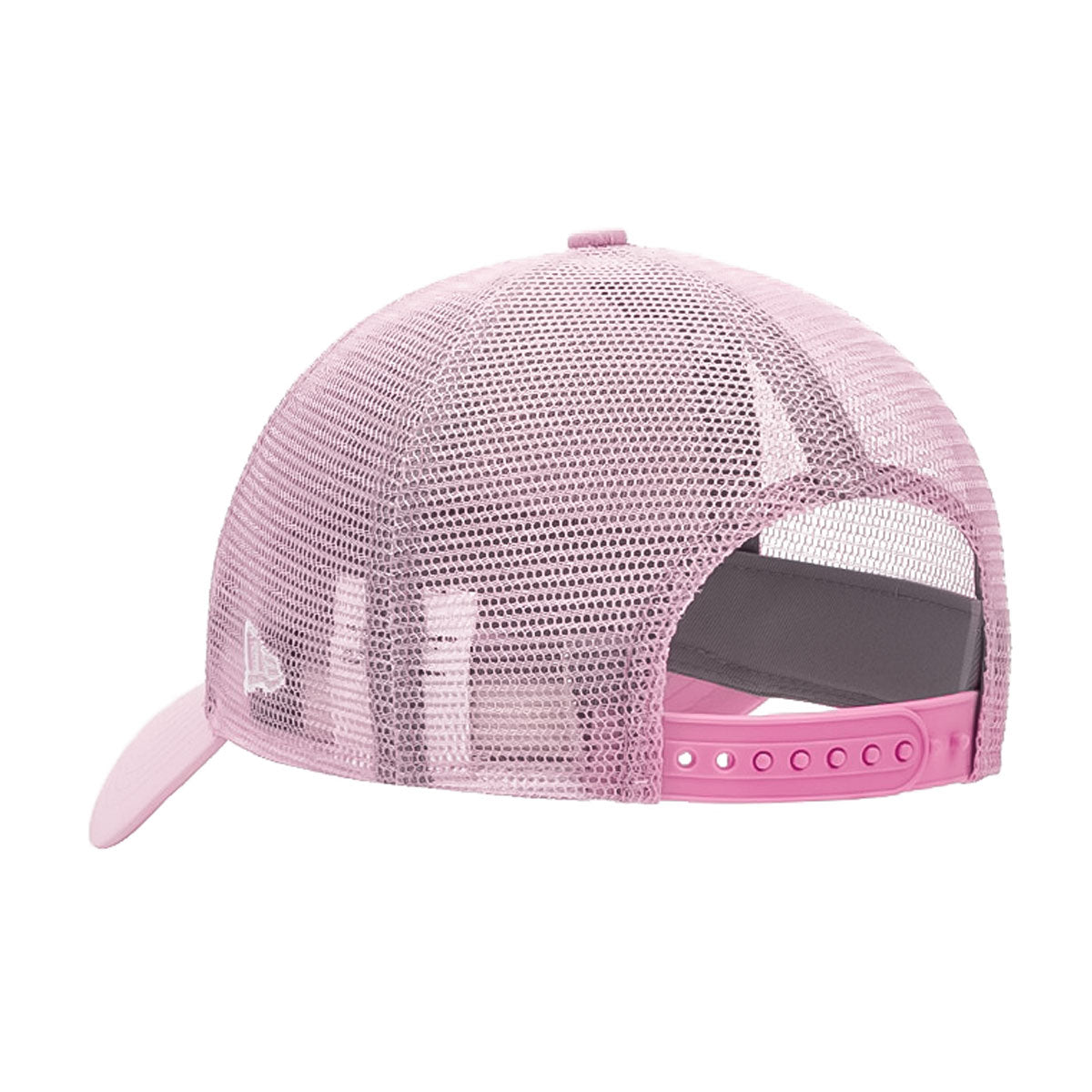 NEW ERA - New York Yankees 9FORTY AF Mesh PINK 【14561893】