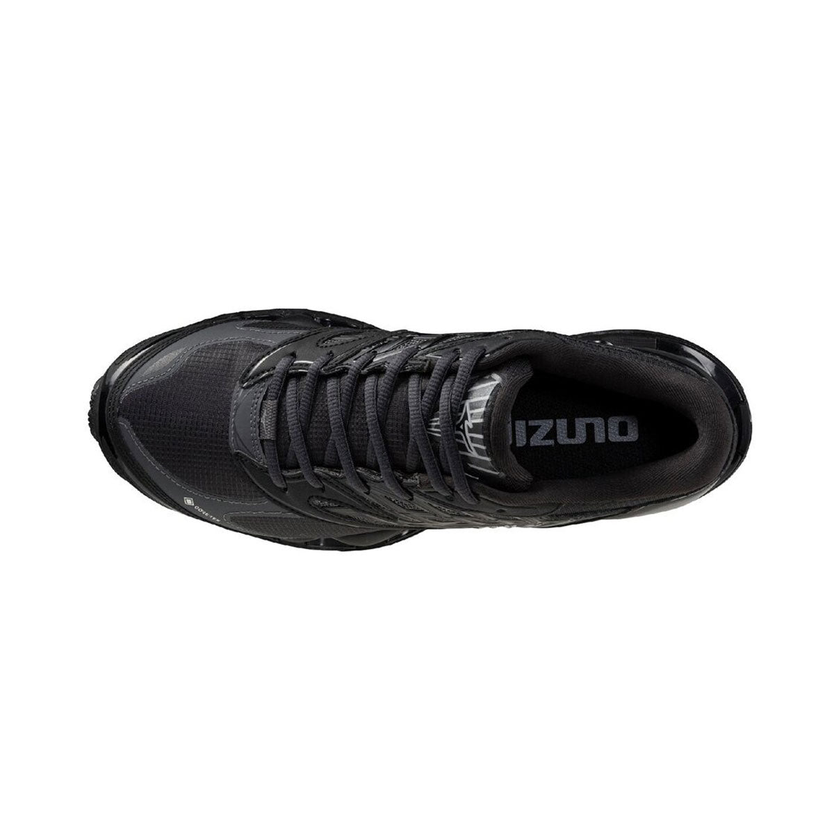 MIZUNO - WAVE PROPHECY LS GTX Black 【D1GA256001】