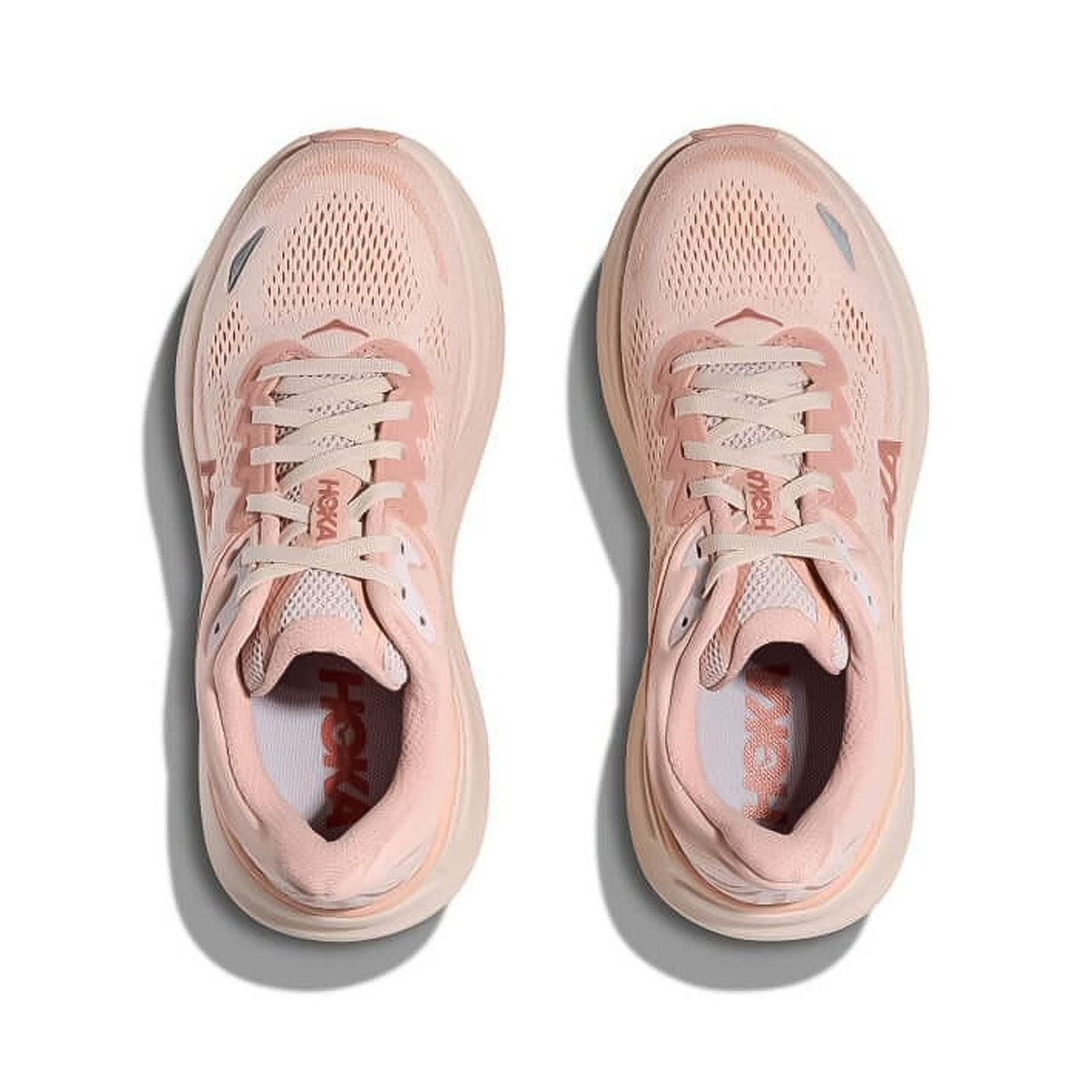 HOKA - W BONDI 9 【1162012-RLTT-MG】