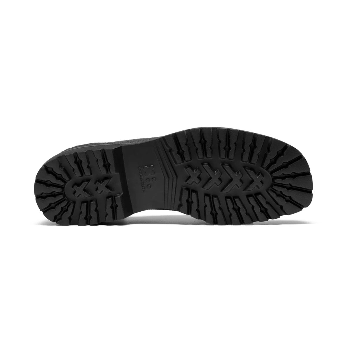 Clarks - Walla Yukoner BLACK Scotch Grain 【26183313】