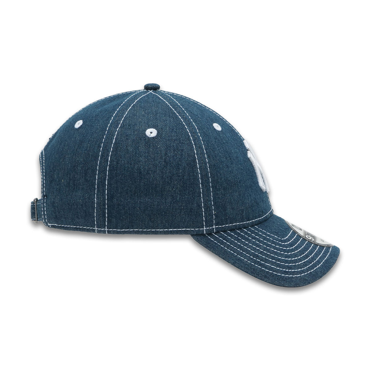 NEW ERA New York Yankees 9FORTY - Denim INDIGO【14205952】