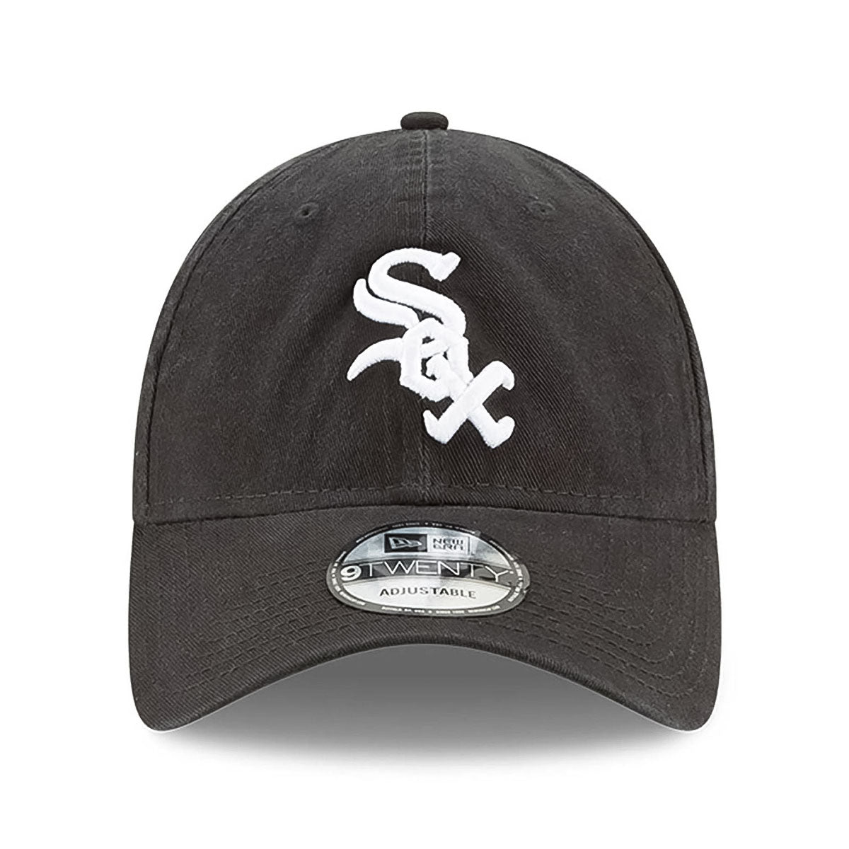 NEW ERA Chicago White Sox - 9TWENTY MLB CORE CLASSIC REP GM 【60235233】