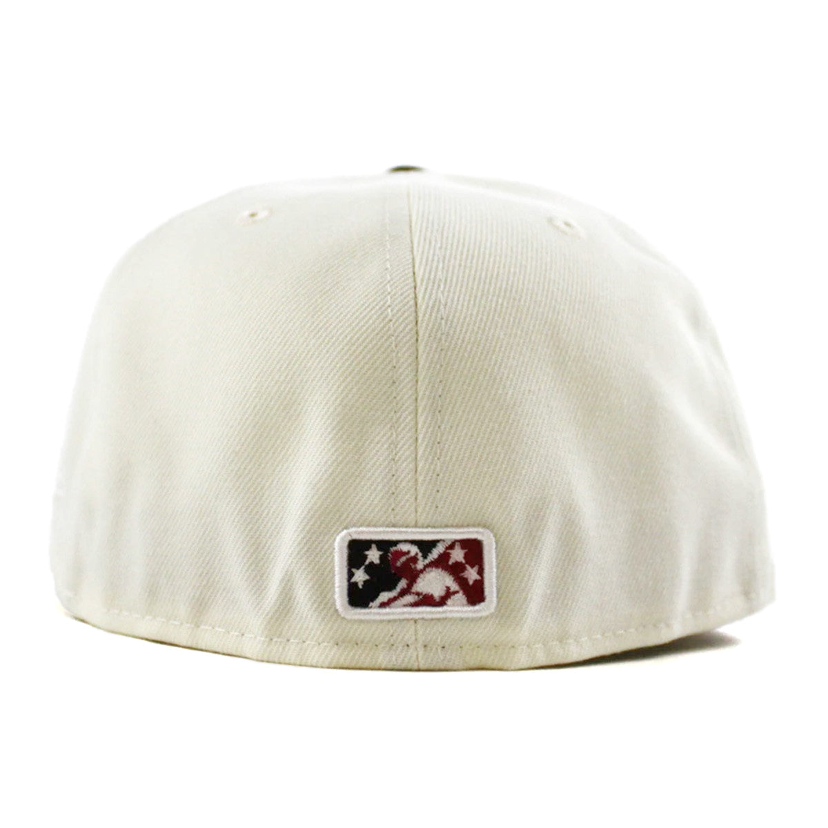 NEW ERA Birmingham Barons - 59FIFTY SOUTHERN LEAGUE CHROME/BLACK
